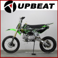 Upbeat Öl gekühltes Pit Bike Four Stroke Dirt Bike 140cc / 125ccm